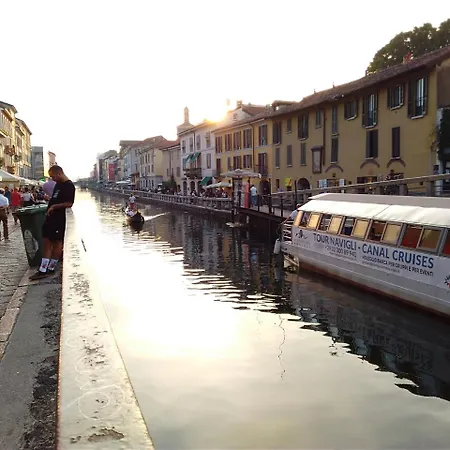Kibilu - Corso Manusardi