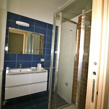 Apartman Kibilu - Corso Manusardi