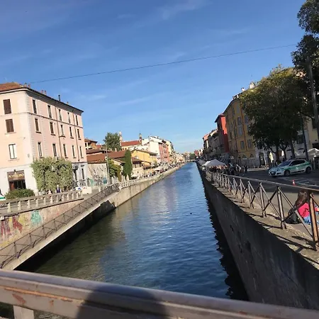 Kibilu - Corso Manusardi