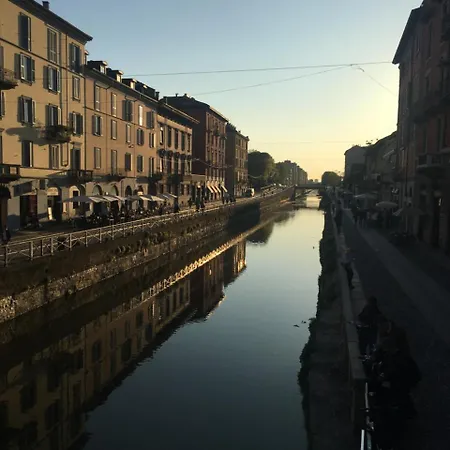 Kibilu - Corso Manusardi *