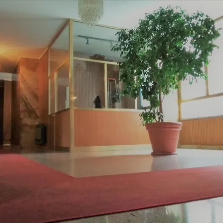 Apartman Kibilu - Corso Manusardi