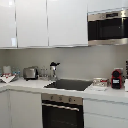 Apartman Kibilu - Corso Manusardi *