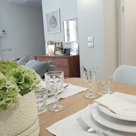 Apartman Kibilu - Corso Manusardi *