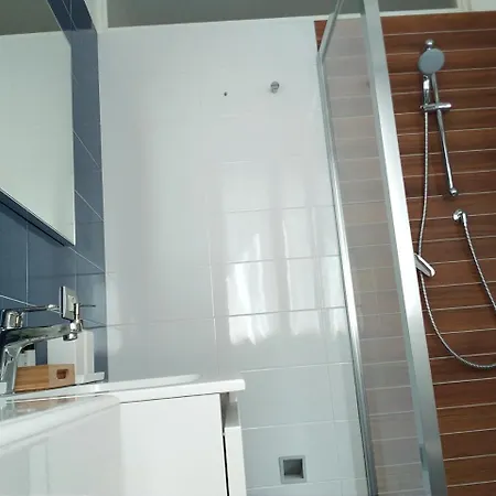 Kibilu - Corso Manusardi Apartman