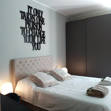 Apartman Kibilu - Corso Manusardi *