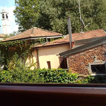 Apartman Kibilu - Corso Manusardi