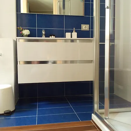 Apartman Kibilu - Corso Manusardi *