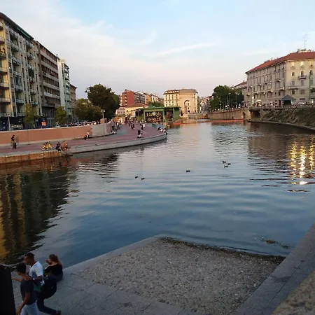 Kibilu - Corso Manusardi *