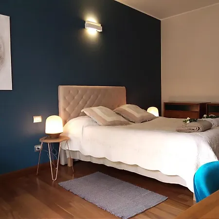 Apartman Kibilu - Corso Manusardi Milánó