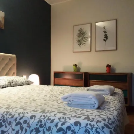 Kibilu - Corso Manusardi Milánó